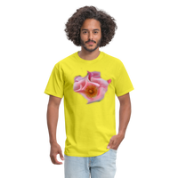 BRIGHT - yellow