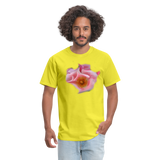 BRIGHT - yellow