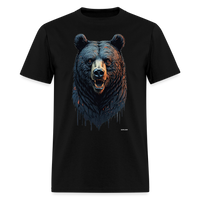 Bear Hug - black