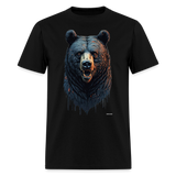 Bear Hug - black