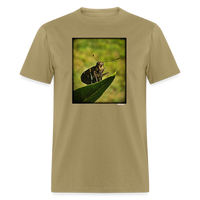 Mothy - khaki