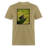 Mothy - khaki
