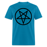 TEAM PLAYER - turquoise