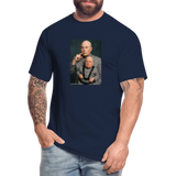 Mini Trump - navy