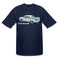 Coronet - navy