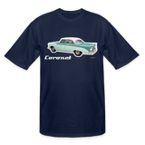 Coronet - navy