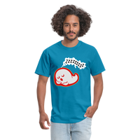 zzzzzzzzz - turquoise