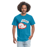 zzzzzzzzz - turquoise