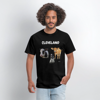 CAVS - black