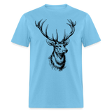 O DEAR - aquatic blue