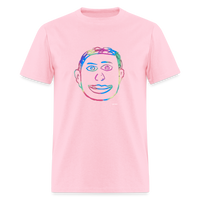 Andrew - pink