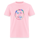 Andrew - pink