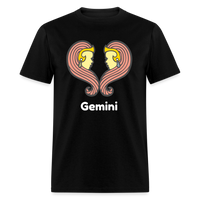GEMINI - black