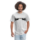 PENNY PINCHER - heather gray