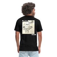 Break Compliance - black