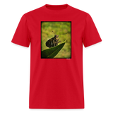 Mothy - red