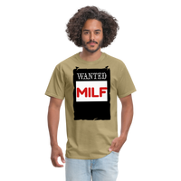 MILF - khaki