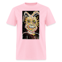 Toxic - pink