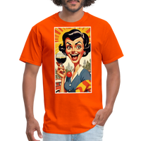Splash - orange