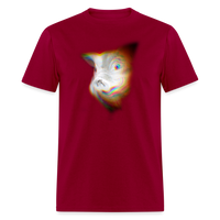 Bacon - dark red