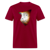 Bacon - dark red