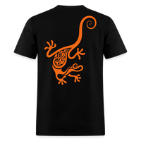 LIZARDRY - black