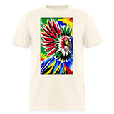 Drawing - sweet cream heather