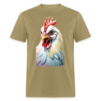 Rooster - khaki