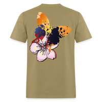 FLY AWAY - khaki