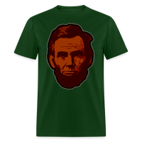 ABE - forest green