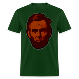 ABE - forest green