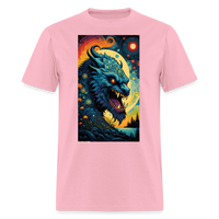 Wolf Master - pink