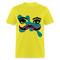 SPLASH - yellow
