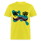 SPLASH - yellow