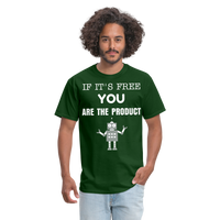 PRODUCT - forest green