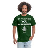 PRODUCT - forest green