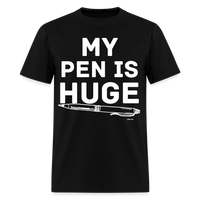 Pen - black