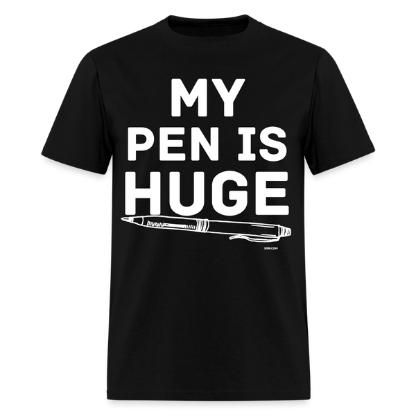 Pen - black