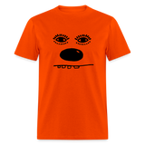 FRAN - orange