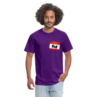 BoB - purple