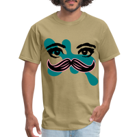 SPLASH - khaki