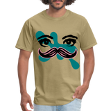 SPLASH - khaki