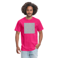 Love Bending - fuchsia