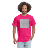 Love Bending - fuchsia