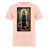 Halloween - blush pink 
