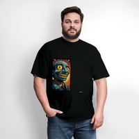 Smile Jack - black