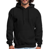 CUBE Hoodie - black