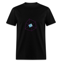 SYNTH CUBE - black