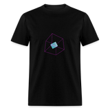 SYNTH CUBE - black