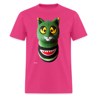 Rumble - fuchsia